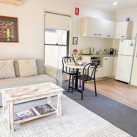 Tranquil Getaways On Obi Maleny Hotel Екстериор снимка