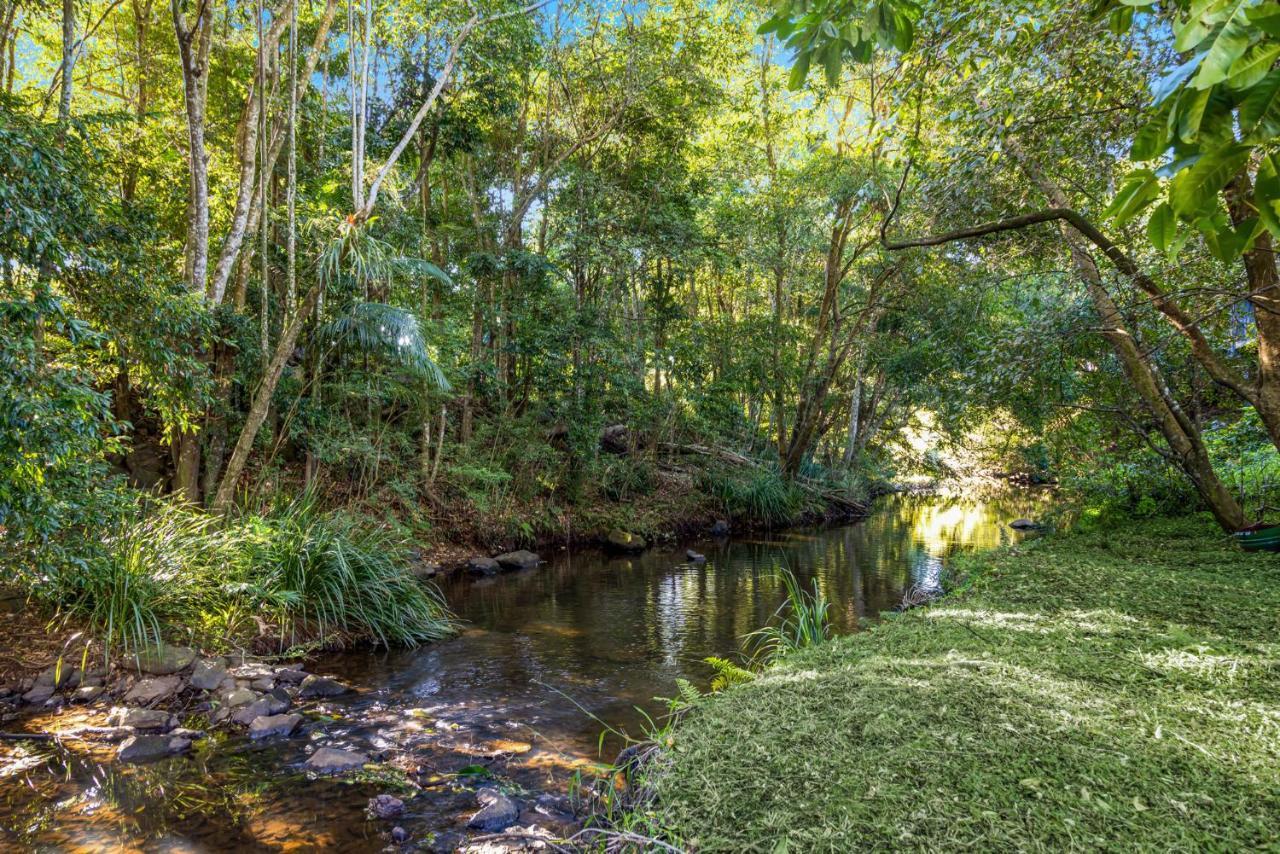 Tranquil Getaways On Obi Maleny Hotel Екстериор снимка