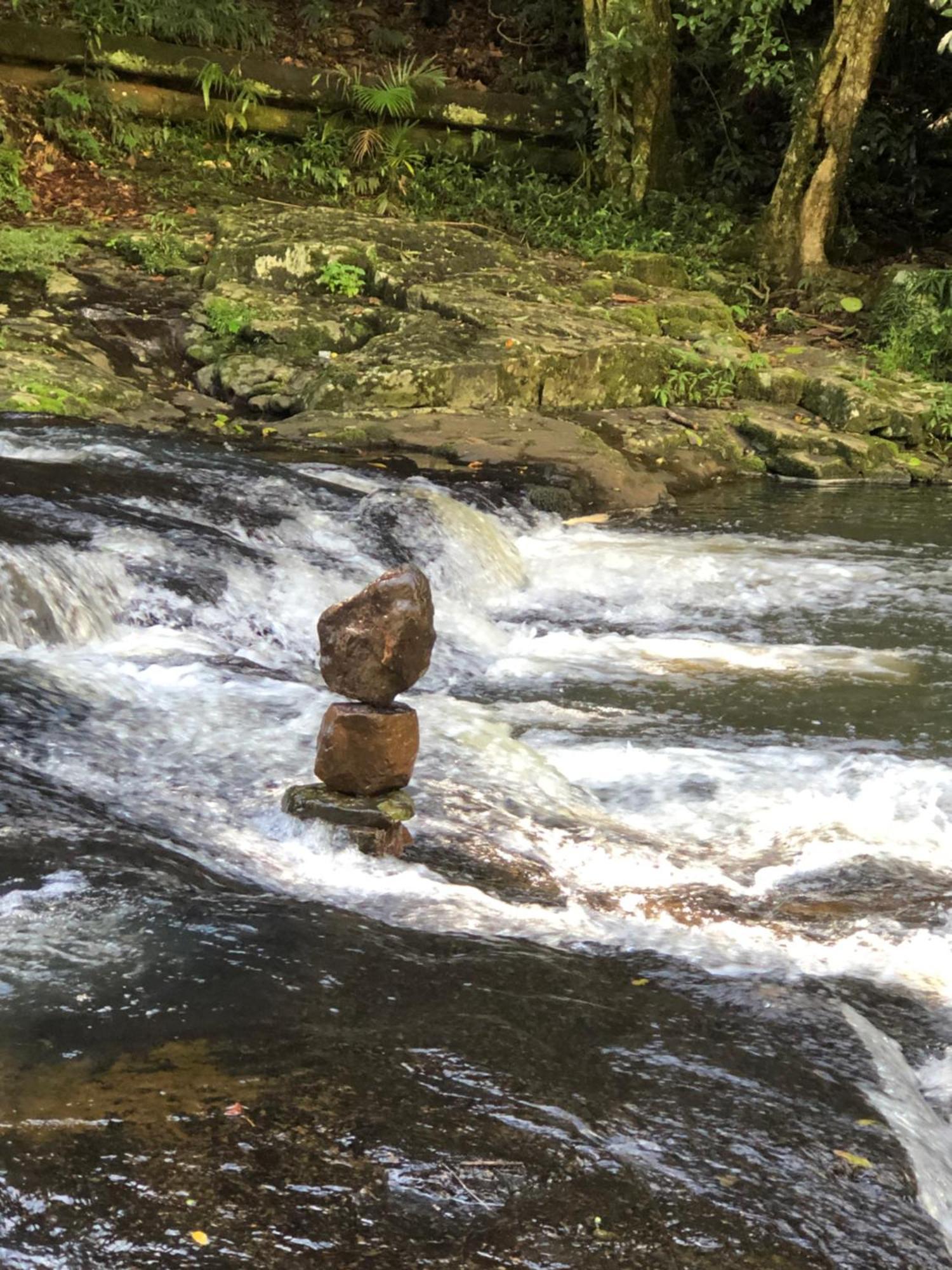 Tranquil Getaways On Obi Maleny Hotel Екстериор снимка