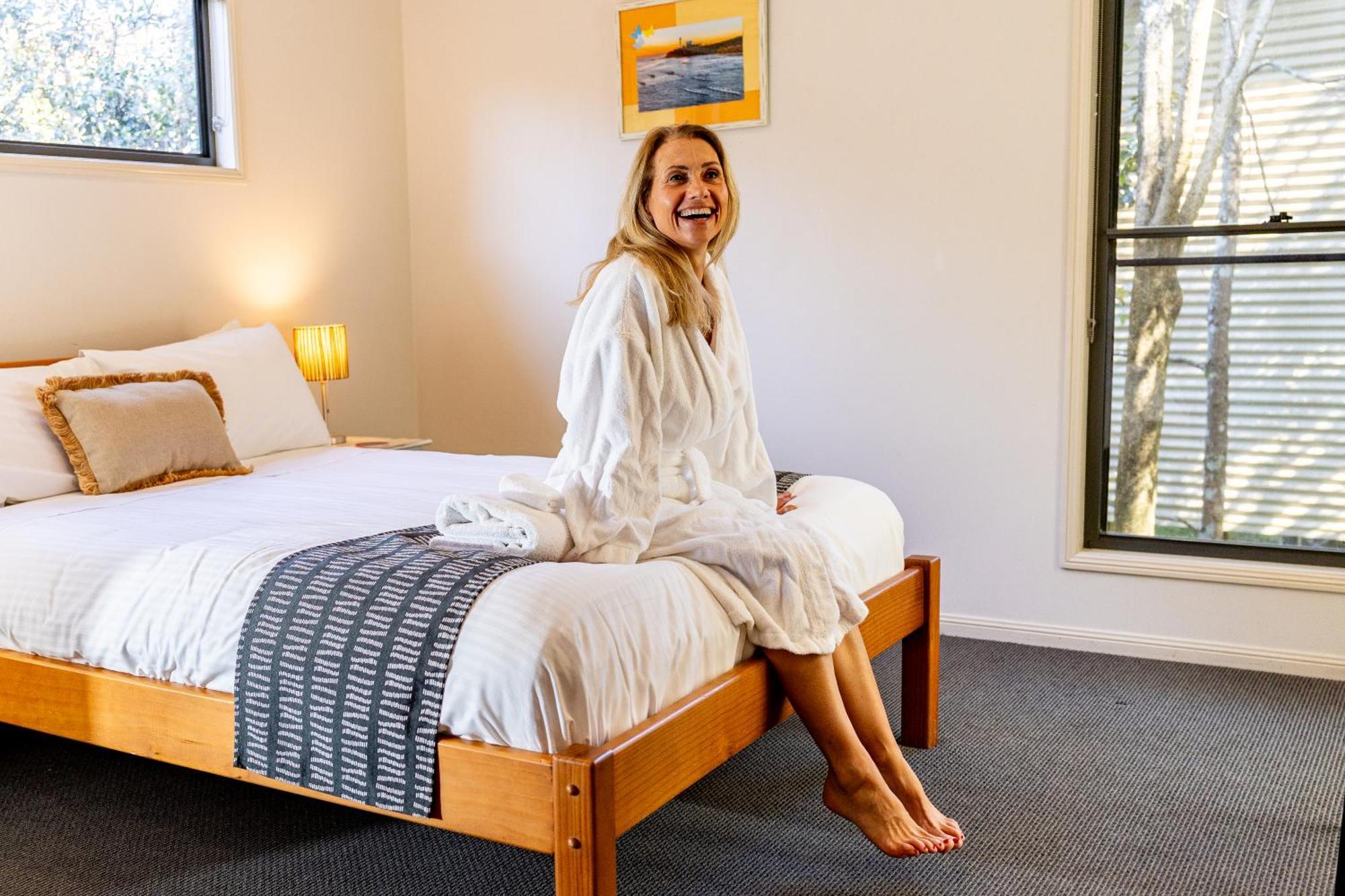 Tranquil Getaways On Obi Maleny Hotel Екстериор снимка