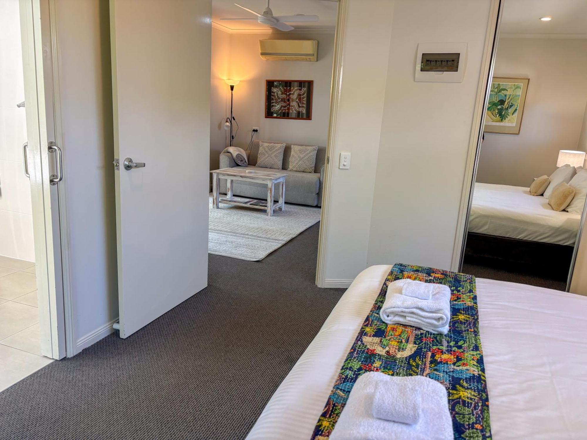 Tranquil Getaways On Obi Maleny Hotel Екстериор снимка