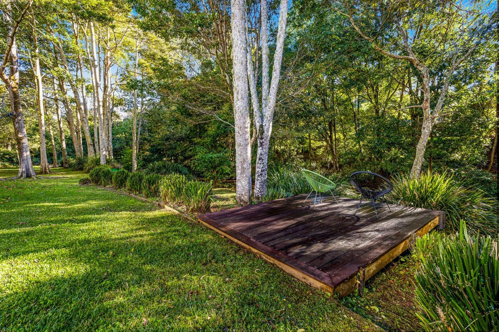 Tranquil Getaways On Obi Maleny Hotel Екстериор снимка