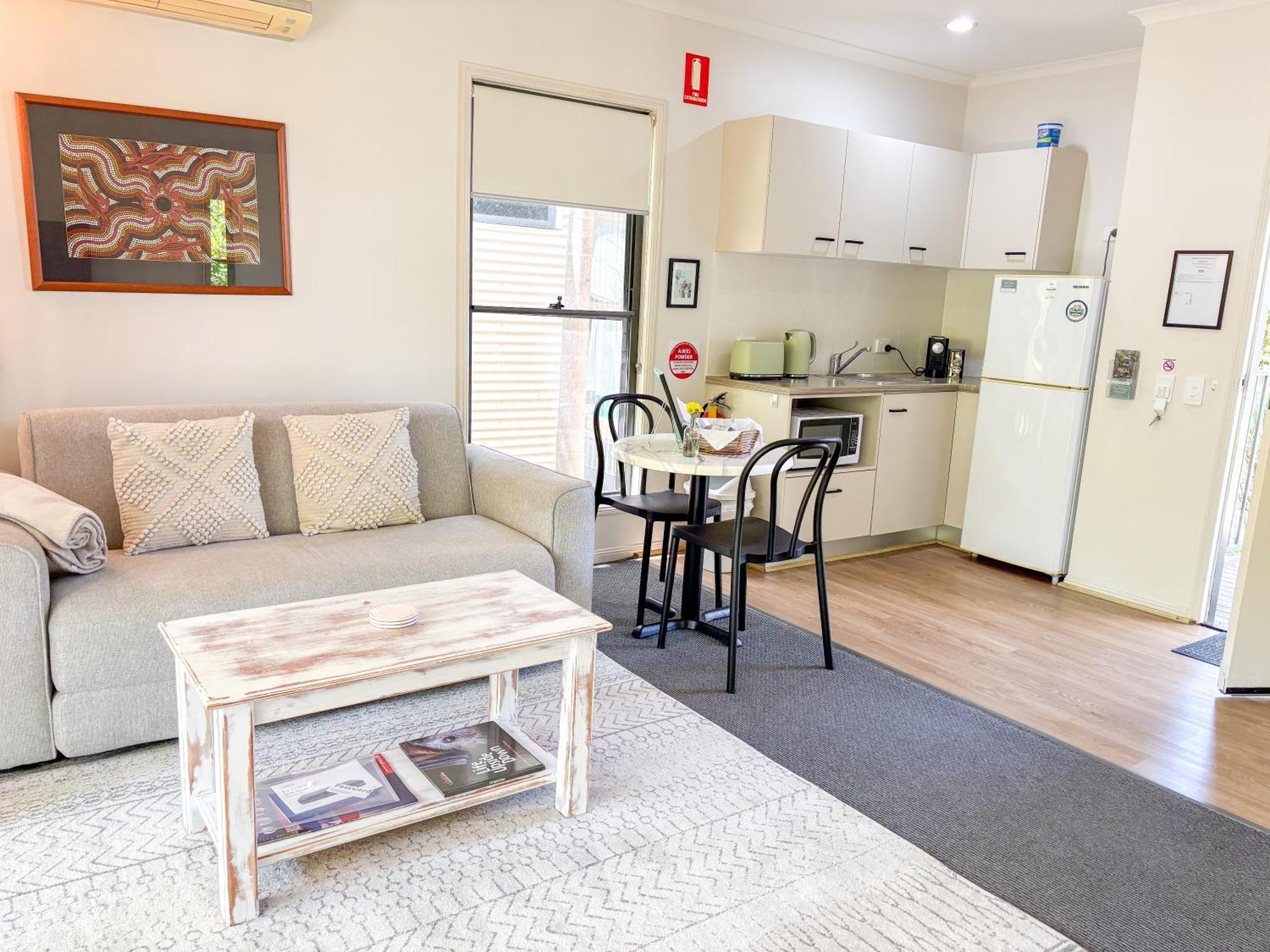 Tranquil Getaways On Obi Maleny Hotel Екстериор снимка