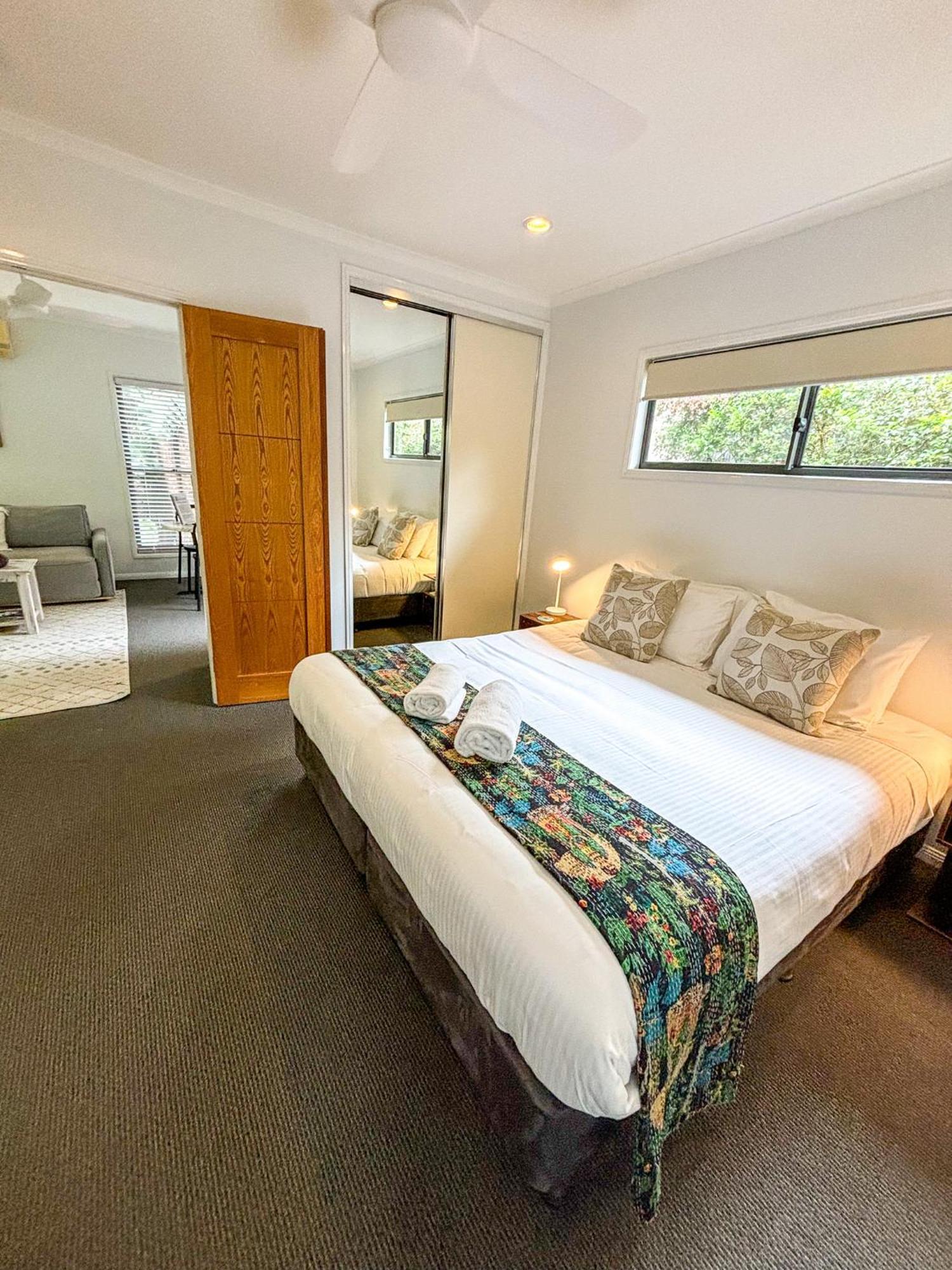 Tranquil Getaways On Obi Maleny Hotel Екстериор снимка
