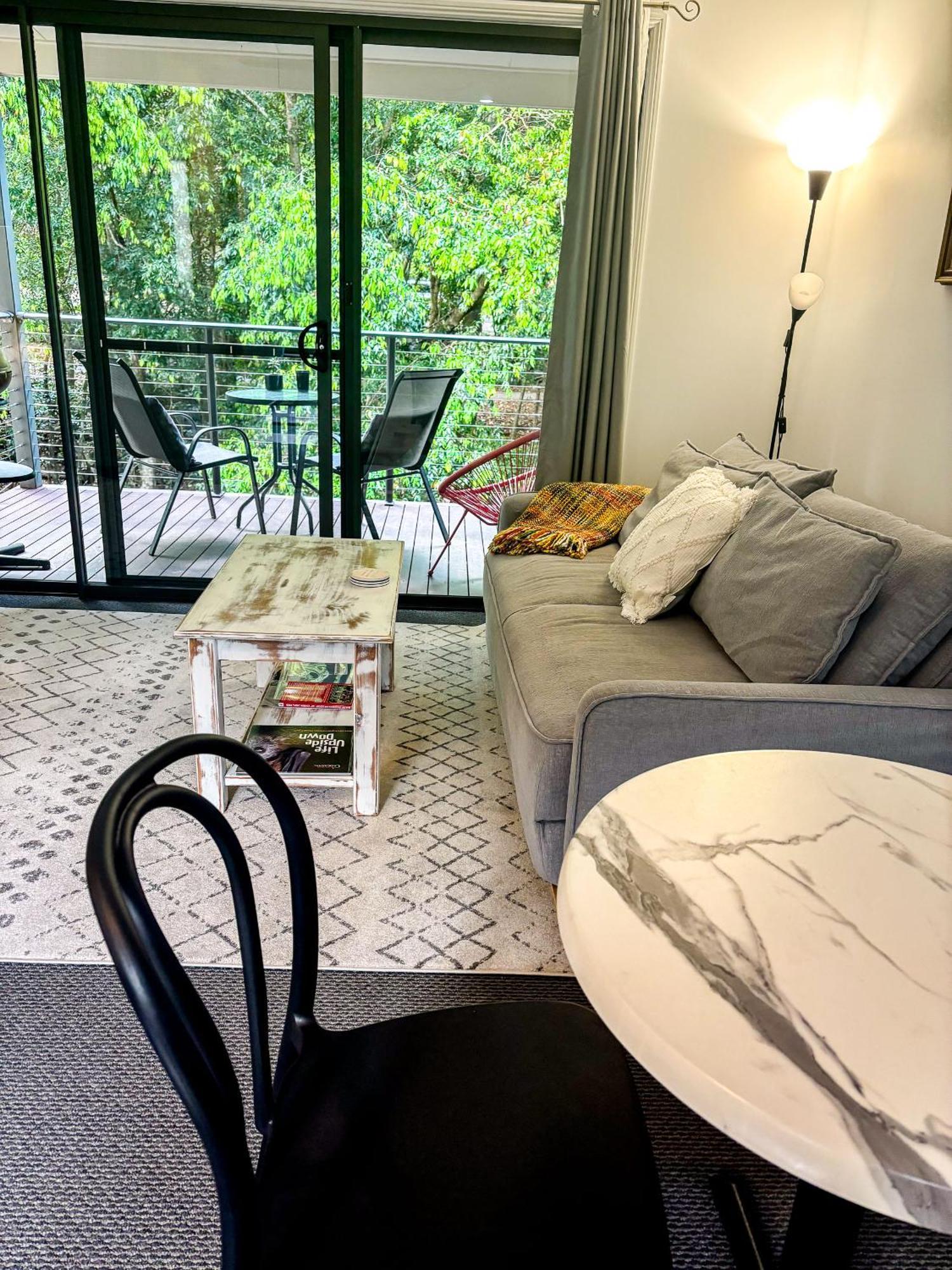 Tranquil Getaways On Obi Maleny Hotel Екстериор снимка
