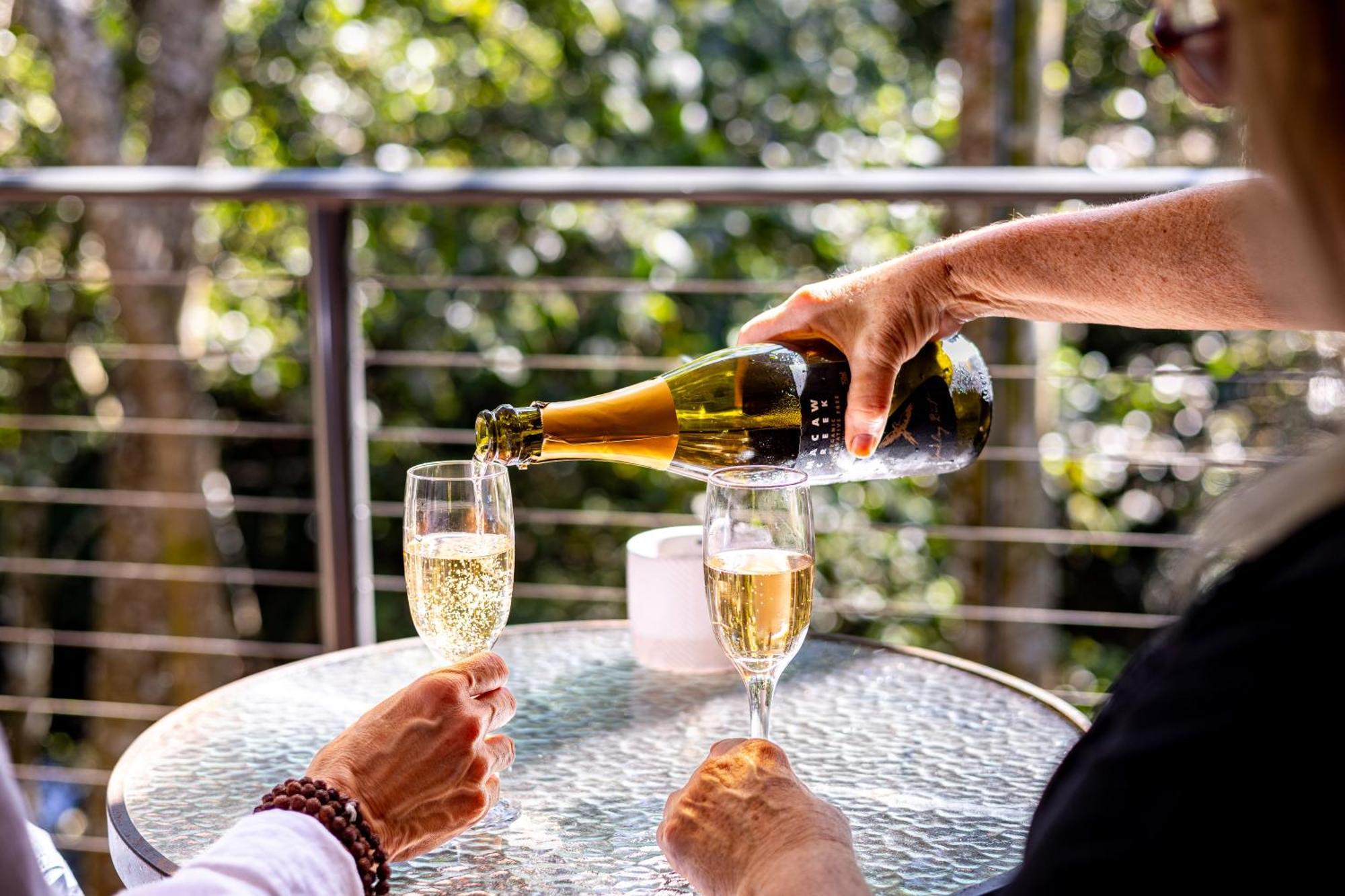 Tranquil Getaways On Obi Maleny Hotel Екстериор снимка