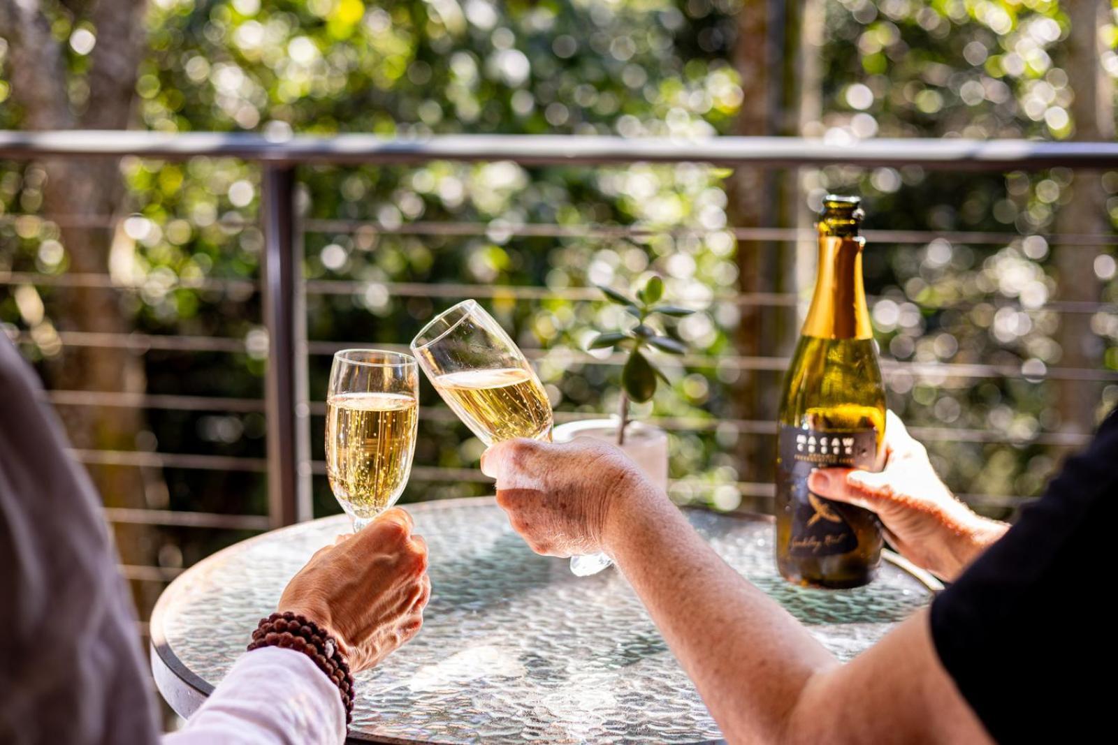 Tranquil Getaways On Obi Maleny Hotel Стая снимка