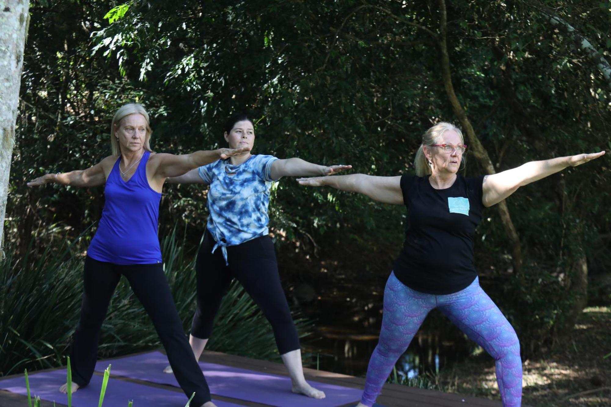Tranquil Getaways On Obi Maleny Hotel Екстериор снимка