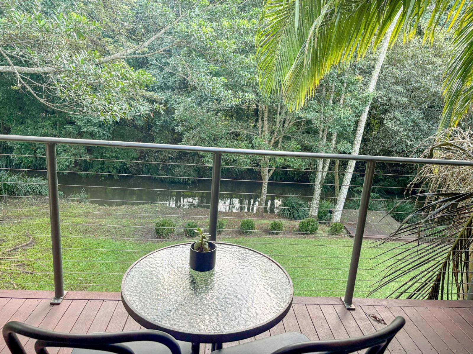 Tranquil Getaways On Obi Maleny Hotel Екстериор снимка